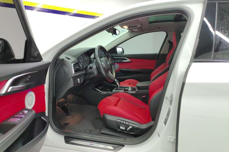 Used BMW 1 Series 2021 Restyled 125i M Sport Night Edition
