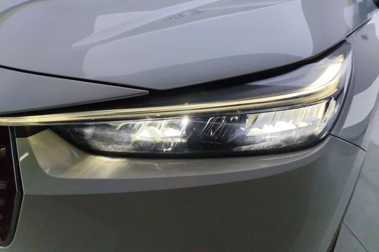 Used Honda XR-V 2023 1.5L CVT Thermal Edition
