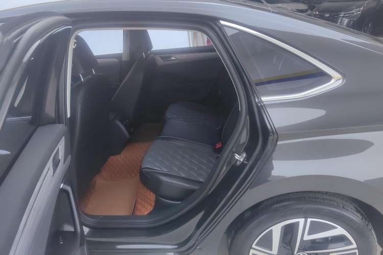 Used Volkswagen Sagitar 2023 300TSI DSG Excellence Edition
