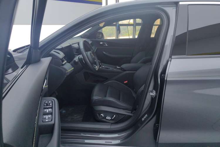 Used Lynk & Co 03 2023 2.0TD DCT H-Power Halo
