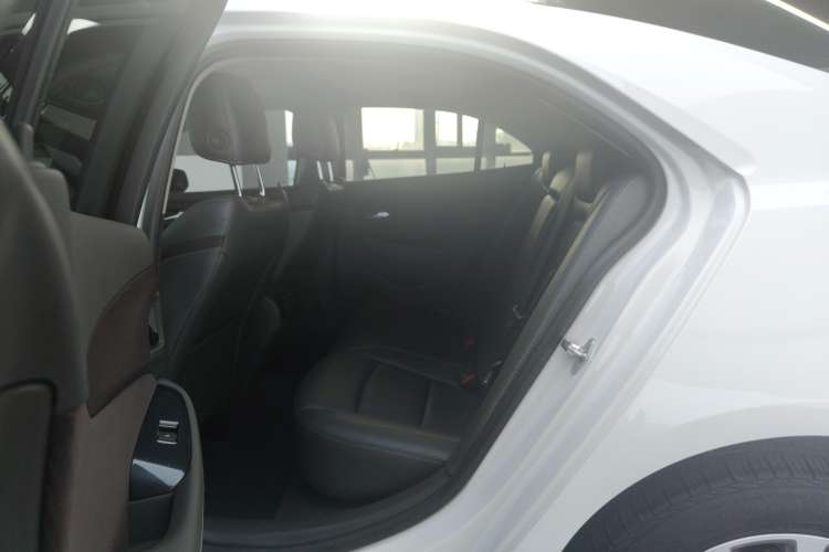 Used Chevrolet Malibu 2018 530T Automatic Luxury Edition