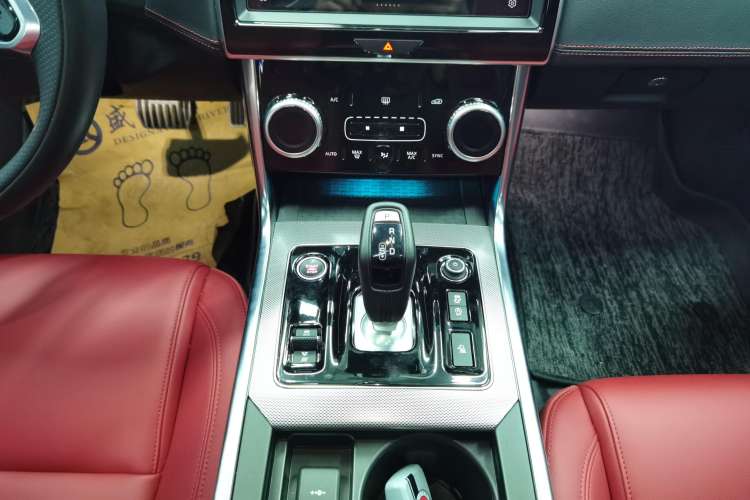 Used Jaguar XEL 2022 2.0T 250 PS R-DYNAMIC S Advanced Sport Edition