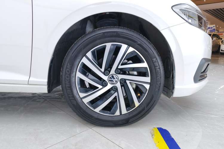 Used Volkswagen Lavida 2022 280TSI DSG Comfort Edition
