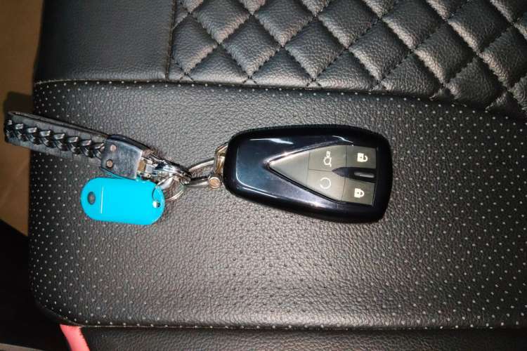 Used Oshan X5 PLUS 2023 1.5T DCT Navigation Edition