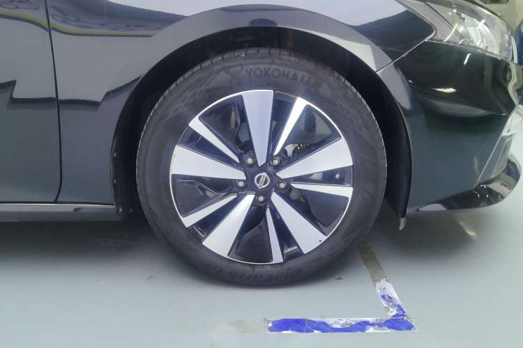 Used Nissan Teana 2021 2.0L XL Upper AD1 Smart Drive & Navigation Edition
