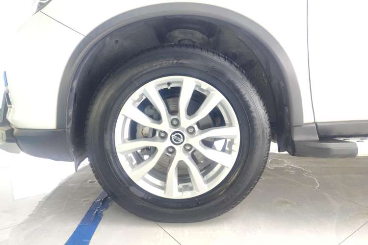 Used Nissan X-Trail 2021 2.0L CVT 2WD XL ITS Comfort Commemorative Edition
