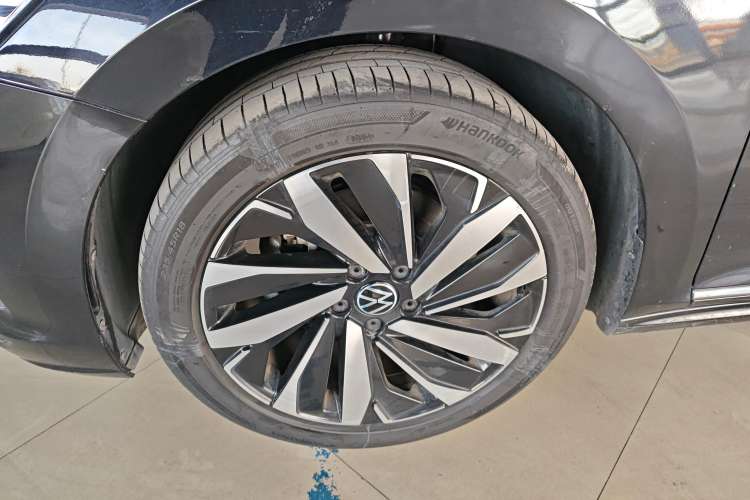 Used Volkswagen Passat 2024 330TSI Elite Edition
