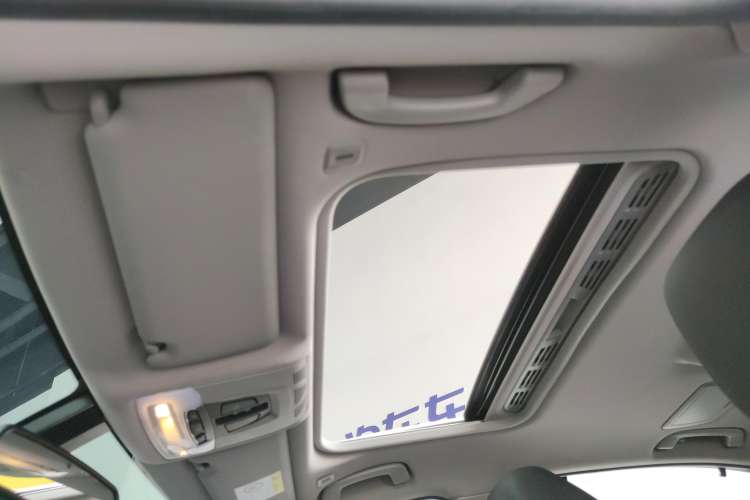 Used BMW 3 Series 2019 320Li Fashion Model
