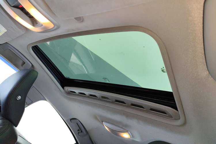 Used Volvo S60 2016 S60L T4 Zhiyuan Edition
