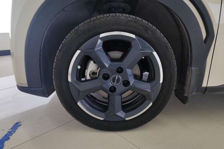 Used BYD Seagull 2023 Flying Edition
