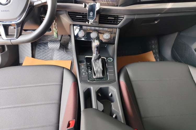 Used Volkswagen Bora 2021 1.5L Automatic Comfort Smart Connect Edition
