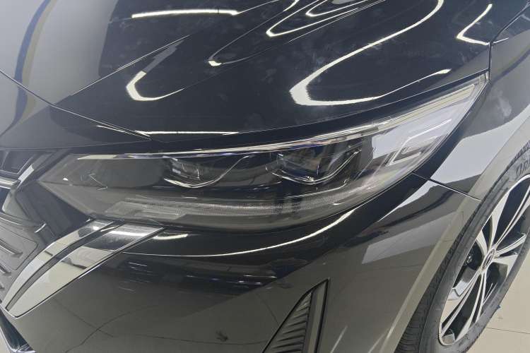 Used Nissan Sylphy 2023 1.6L CVT Enjoyment Edition