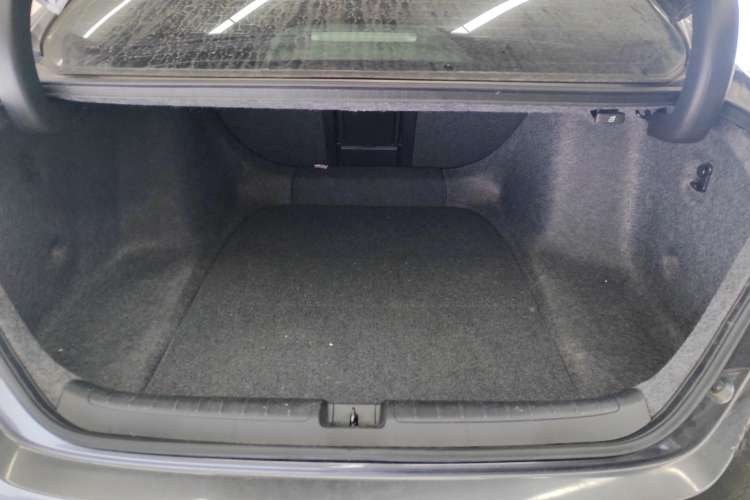 Used Honda Accord 2018 Rui Hybrid 2.0L Rui Ling Edition China VI
