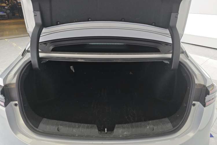 Used AION S Plus 2021 80 Ultra-Long Range Edition
