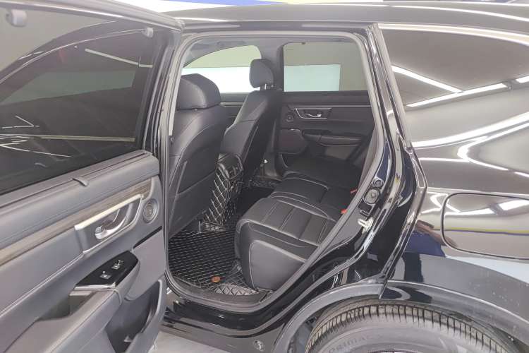 Used Honda CR-V New Energy 2021 Rui Hybrid e+ 2.0L Zhiya Edition
