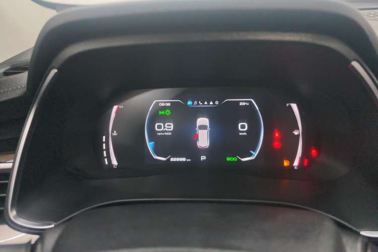 Used Haval H6 2021 National Trend Edition 1.5T Automatic Champion Version