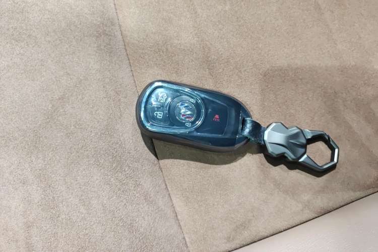 Used Buick Regal 2023 552T Smart Enjoyment Version
