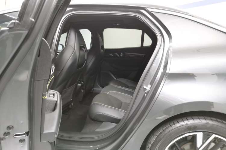 Used Lynk & Co 03 2023 1.5TD DCT JingPro
