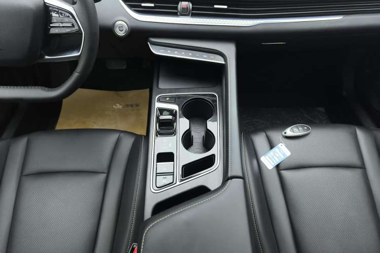 Used Bestune B70 2025 Dragon Edition 1.5T Enjoyment Model
