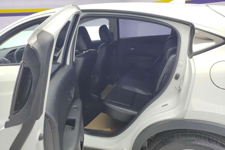 Used Honda Vezel 2019 220 TURBO CVT Elite Version China V Emission Standard