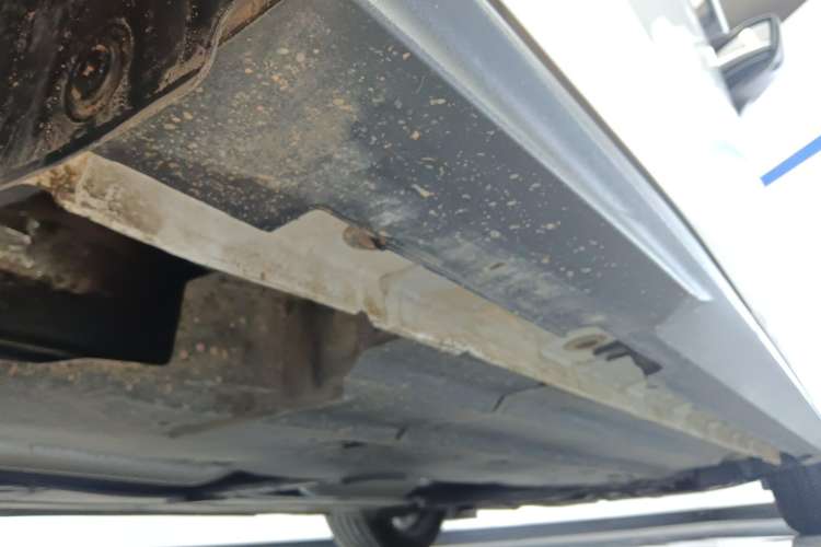 Used Changan UNI-V 2023 1.5T Premium Model
