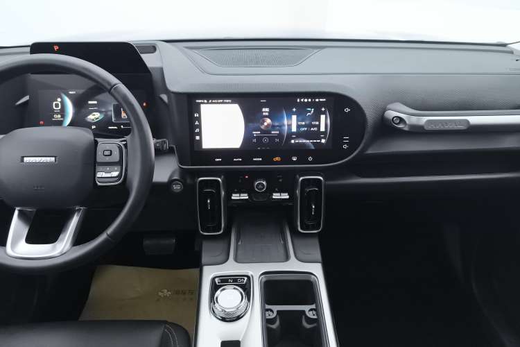 Used Haval DARGO 2024 1.5T DCT Border Collie Edition
