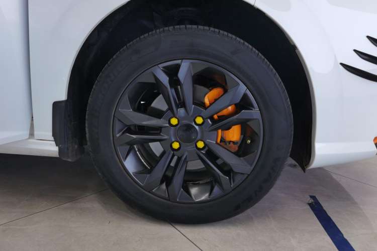 Used Dongfeng Aeolus Yixuan 2023 Mach Edition 1.5L Automatic Chasing Wind Version
