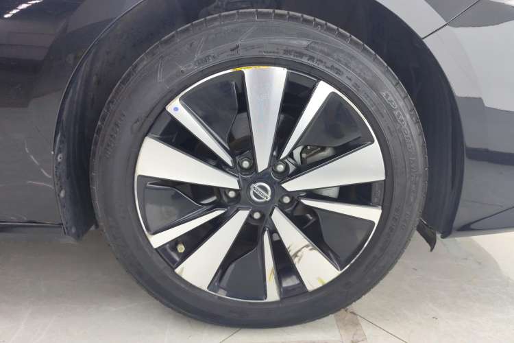 Used Nissan Teana 2021 2.0L XL Upper AD1 Smart Drive & Navigation Edition
