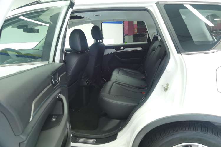 Used Haval H6 2018 Red-Label Sport Edition 1.5T Automatic Two-Wheel Drive Prestige Model
