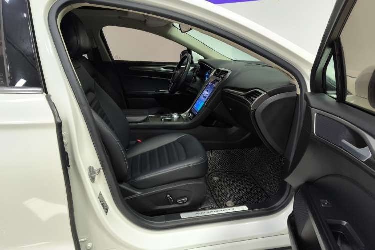 Used Ford Mondeo 2020 EcoBoost 180 Stylish Model