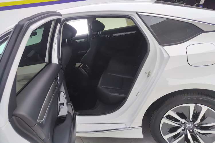 Used Honda Accord 2022 Xing·Hybrid 2.0L Xingling Version
