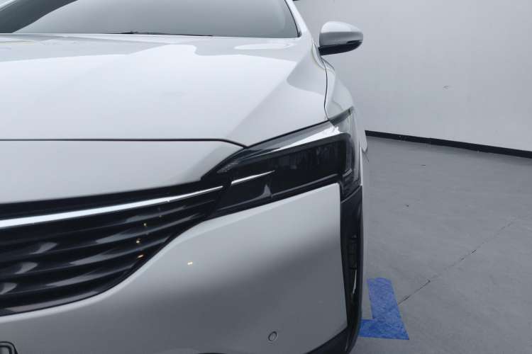 Used Buick Velite 6 2022 Plug-in Hybrid Connected Smart Model
