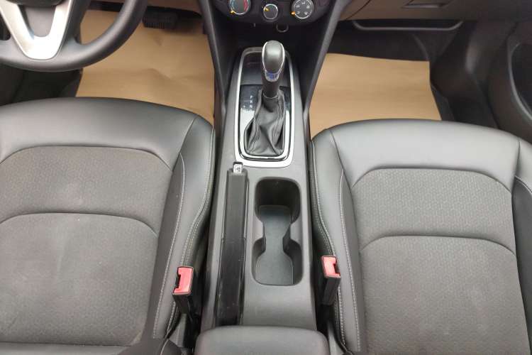 Used Chevrolet Cavalier 2019 320 Automatic Xinyue Edition
