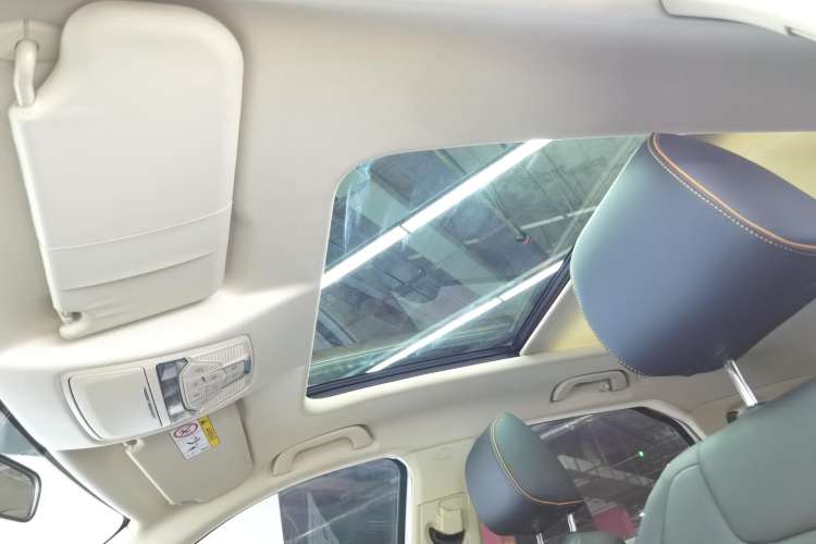 Used Bestune T77 2023 1.5T Automatic Luxury Model
