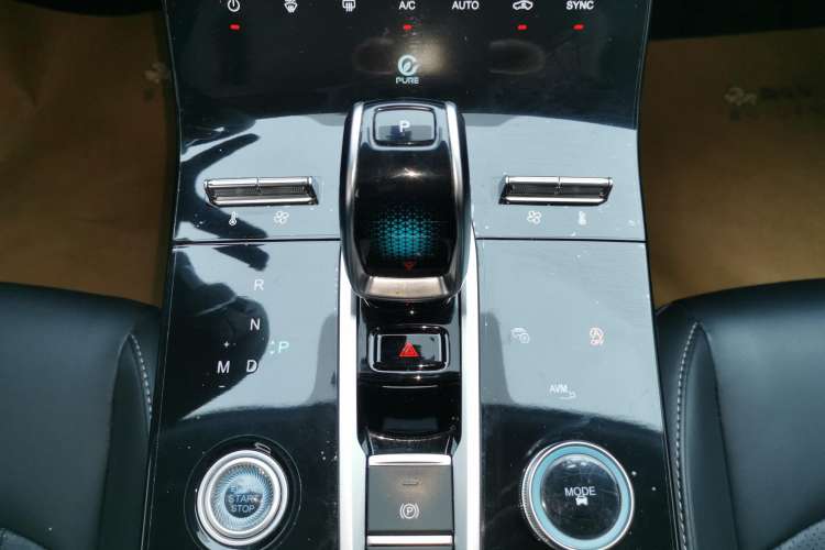 Used Chery Tiggo 8 PLUS 2022 Kunpeng Edition 390TGDI DCT Passion Version
