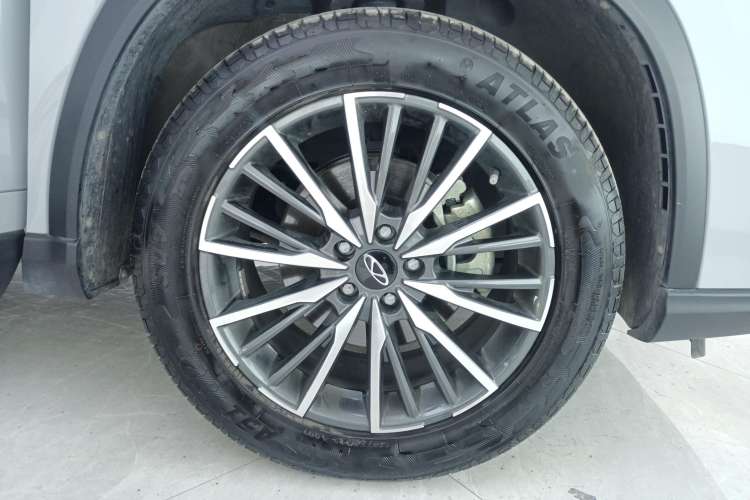 Used Chery Tiggo 8 PRO 2024 Champion Edition 290T Two-Wheel Drive Peak Version 5 Seats
