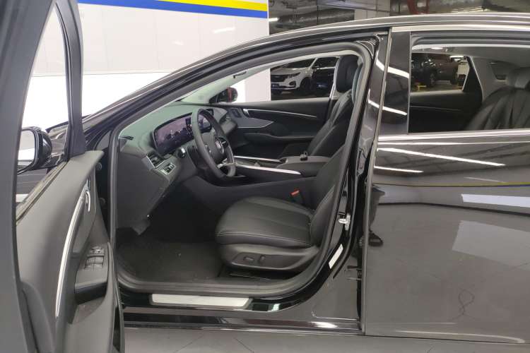 Used Buick LaCrosse 2023 28T Enjoyment Edition
