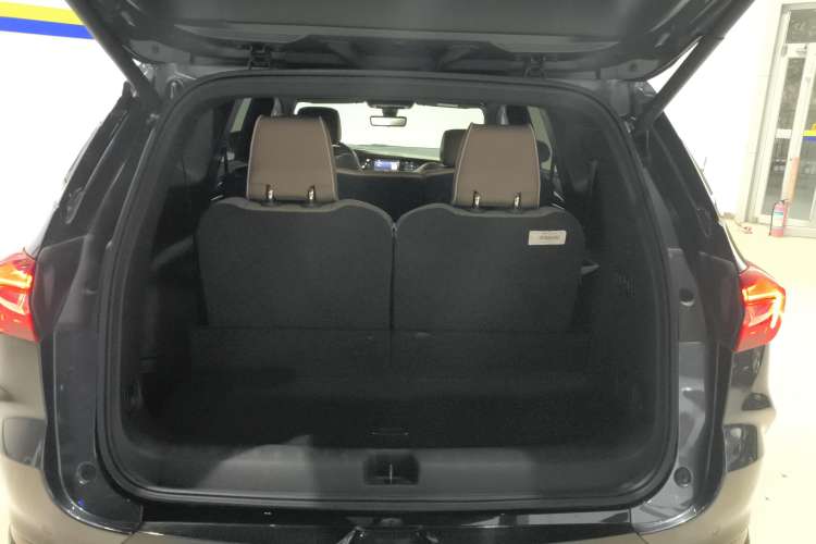 Used Buick Enclave 2022 652T 4x4 Prestige Flagship 7-Seater
