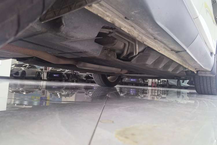 Used Ford Edge 2018 EcoBoost 245 Two-Wheel-Drive Titanium 7-Seater China V Standard
