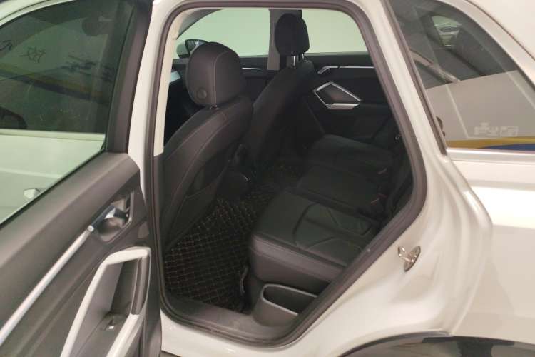 Used Audi Q3 2021 35 TFSI Advanced Style Edition
