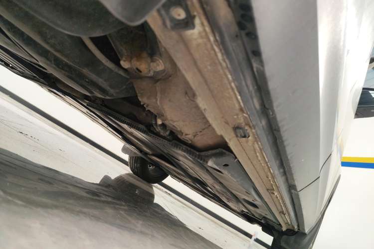 Used Volkswagen Tharu 2021 280TSI Two-Wheel-Drive Flagship Edition
