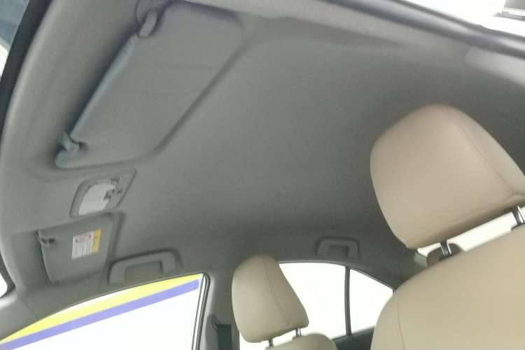 Used Toyota Vios 2021 1.5L CVT Innovation Edition