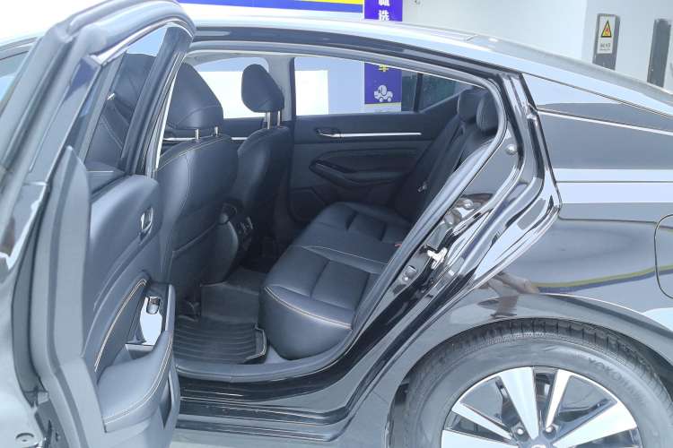 Used Nissan Teana 2021 2.0L XL Comfort Edition
