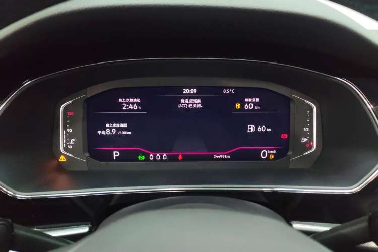 Used Volkswagen Passat 2024 330TSI Starry Elite Edition
