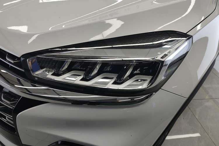 Used Chery Tiggo 8 2021 Kunpeng Edition 390TGDI Automatic Zhubfeng+ Version
