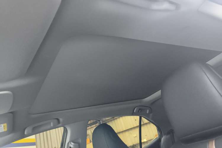 Used Toyota Camry 2021 2.5G Luxury Edition