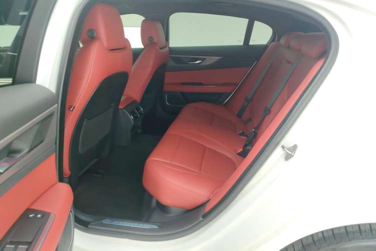 Used Jaguar XEL 2020 2.0T 200 PS R-DYNAMIC S Advanced Sport Edition
