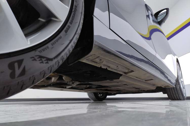 Used Mazda Mazda 3 Axela 2023 2.0L Automatic ZhiZhen Edition
