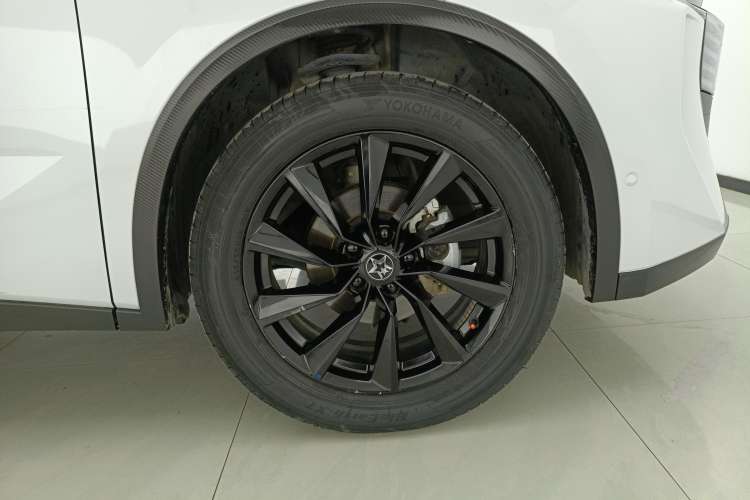 Used Venucia V 2021 260T Tianwang Edition
