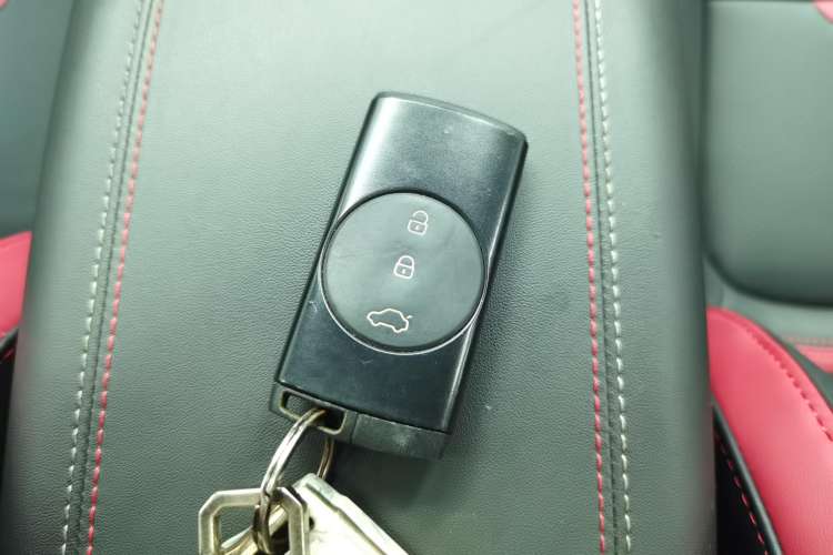 Used Chery Tiggo 5x 2022 Superhero Edition 1.5L CVT Fashion Model
